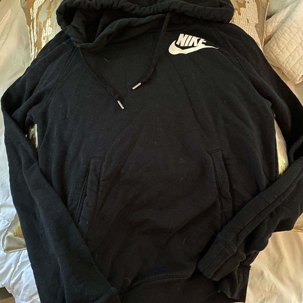 XS super soft Nike hoodie
